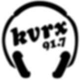 KVRX 91.7 FM