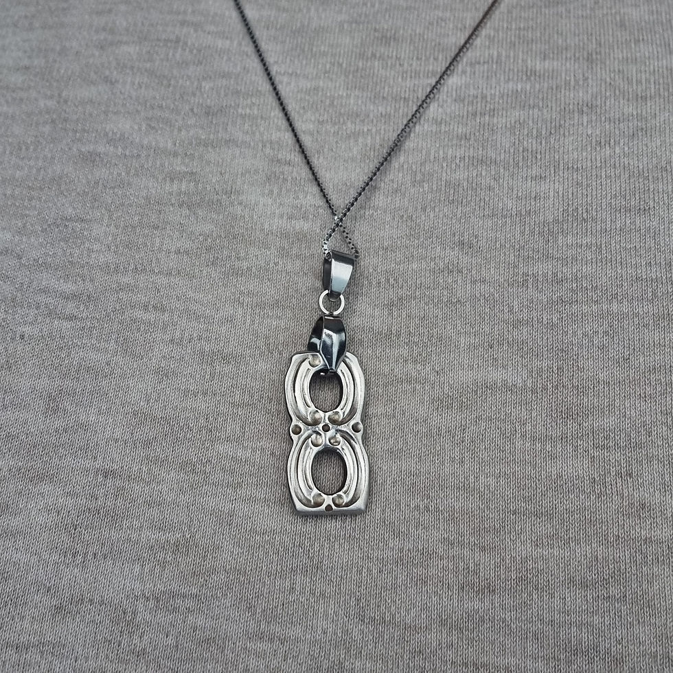 Miniaturbild: Halskette 8