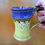 Thumbnail: 6-8oz Mug with Pattern