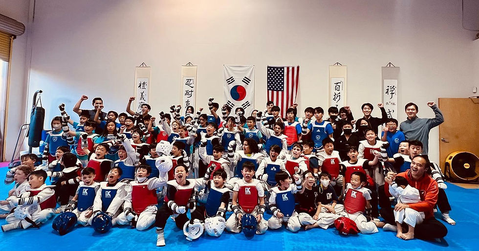 SPARRING RUMBLE 2023