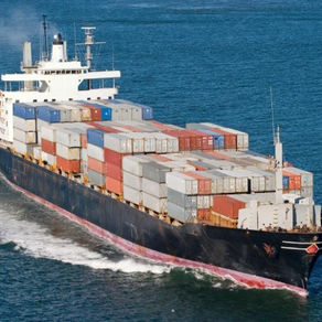 Il settore marittimo-portuale