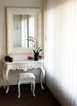 Kosmetik Weggis: Make-up Bereich