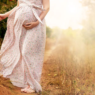 Nutrition in Pregnancy, the gentle approach