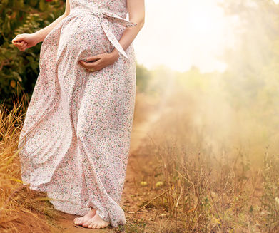 Pregnancy