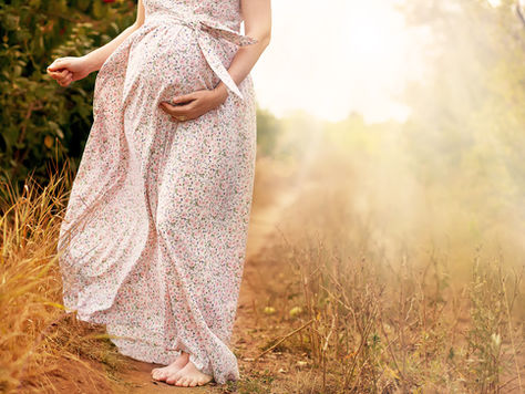Top 5: idées de cadeaux pour futures mamans