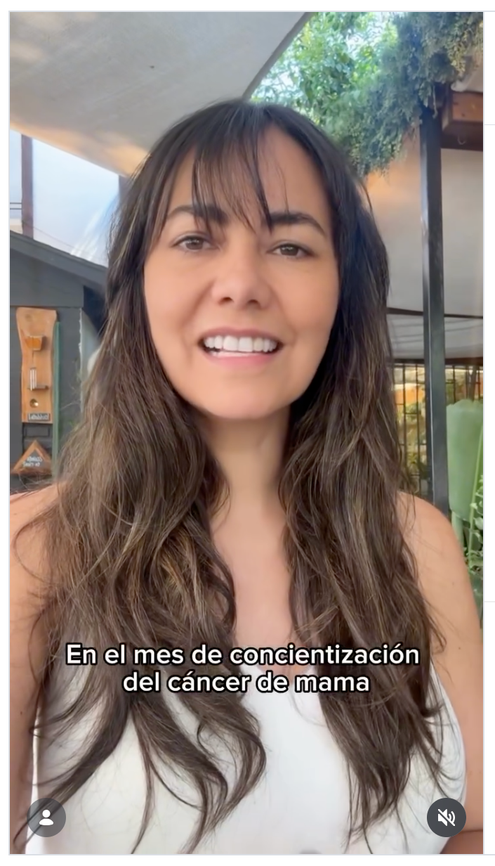 Cáncer y medicina Integrativa