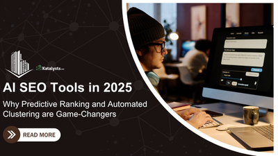 AI SEO Tools in 2025