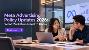 Meta Advertising Policy Updates 2026 What Marketers Need to Know