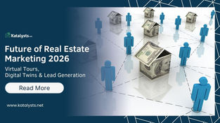 Future of Real Estate Marketing 2026