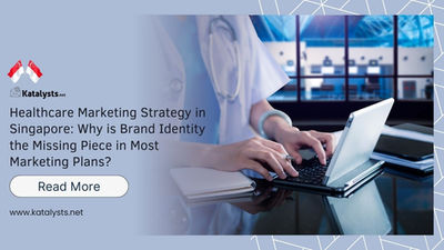 Health Marketing strategy Singapore