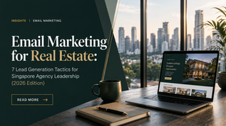 Email Marketing for Real Estate