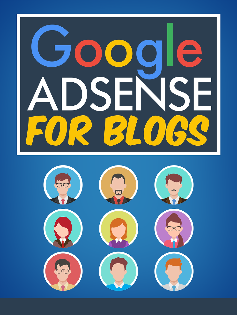 Blogs do Google AdSense