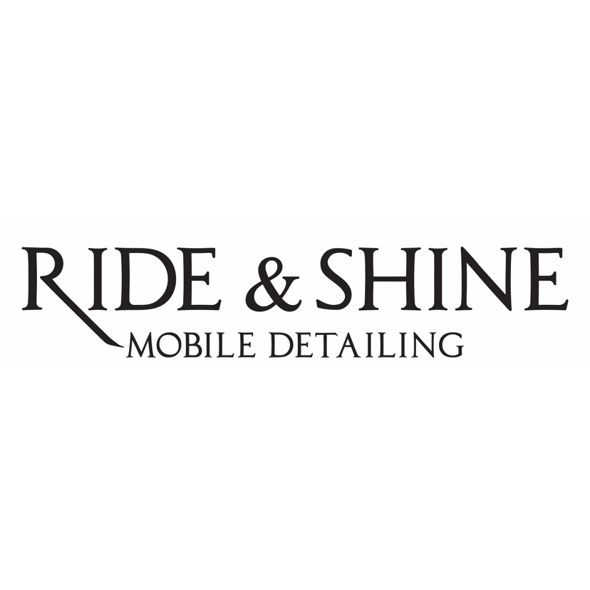 RIDE AND SHINE MOBILE DETAILING - Auto Detailing in Dallas