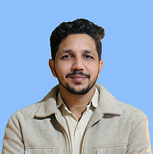 Shaukin, Brand and Packaging Designer at Suramya Design Studio