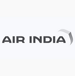 Air india logo, suramya has created brand designs for clients that have appeared on air India