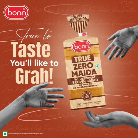 Why ‘Zero Maida’ Is More Than a Food Trend - It’s a Masterclass in Authentic Branding