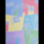 "Self Portrait at the Arches"