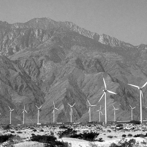 The U.S. wind industry is booming