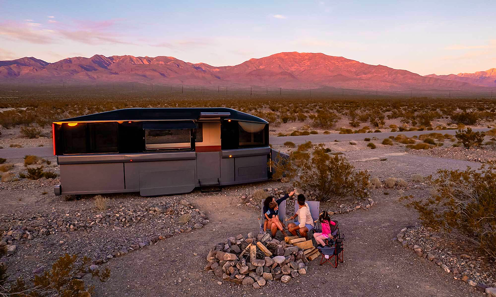 America’s first all-electric RV company raises $34 million to ...