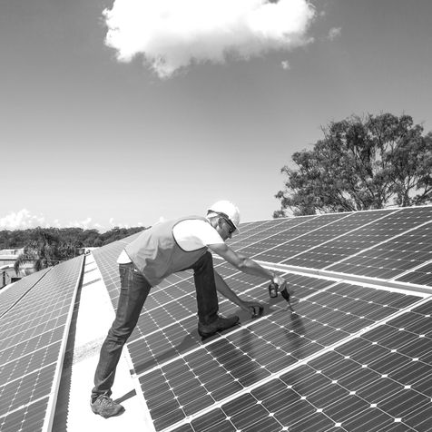 Blue states pass landmark climate plans, while red states want green jobs without the legislation