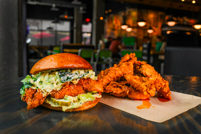 Hopdoddy becomes first burger chain to hop on 100% seed-free oil with FootPrint portfolio company