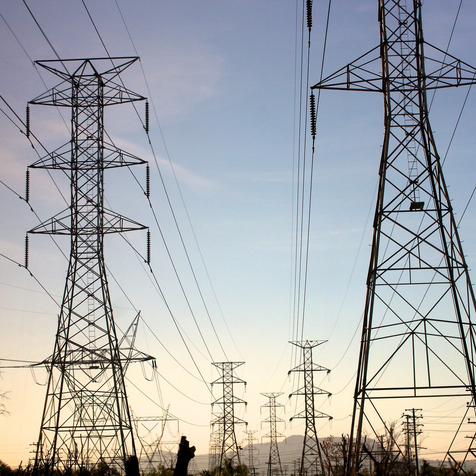 In a sign of the times, Royal Dutch Shell buys into the U.S. renewable energy retail power market