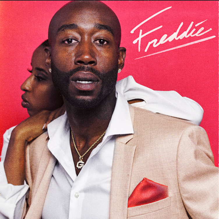 “Freddie” by Freddie Gibb