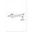 Thumbnail: Pablo Picasso Dachshund Dog (Lump) Artwork Poster