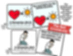 Youth Matching Game for Come Follow Me, 2 Chronicles 20