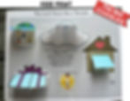 The Lord Gave me a temple, interactive primary song, free prints