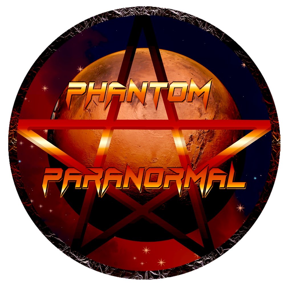 Writer: Phantom paranormal 