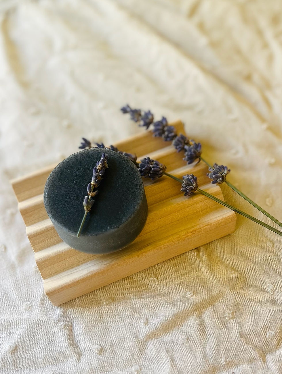 Thumbnail: Facial Cleansing Bar