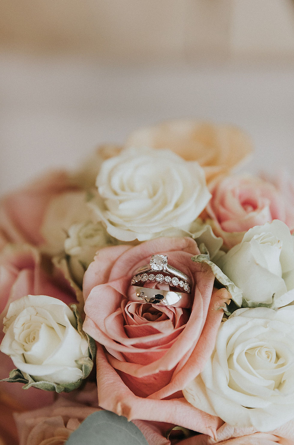 Wedding Bouquet