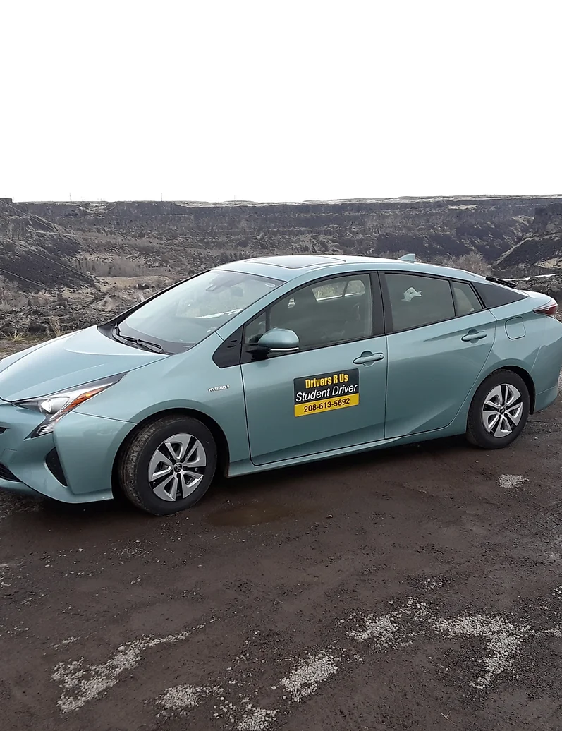 Driving School Drivers Ed Classes Kimberly Twin Falls Id Drivers R Us Driving Education