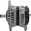 Miniatura: IR0120021 ALTERNADOR AUTOMOTRIZ DELCO 24SI SAEJ 180 CW 12V 160A MACK VOLVO