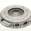 Miniatura: IR1403525 CLUTCH AUTOMOTRIZ HYUNDAI H 100 DIESEL 2.5L KIT 3 PIEZAS EMBRAGUES