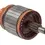 Miniatura: IR04847 ARMADURA MARCHA MITSUBISHI CW 12V 11 ESTRIAS MONTACARGAS VALUE STARTER