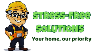 logo for builder in leyton