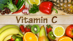 The Mighty Vitamin: Everything There Is To Know About Vitamin C
