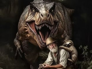 Mesozoic Adventures