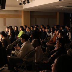 조이풀 주일예배 스케치(04/06)