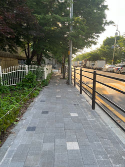 보도블럭_십자블럭_(주)광장씨엔씨
