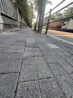 보도블럭_십자블럭_(주)광장씨엔씨
