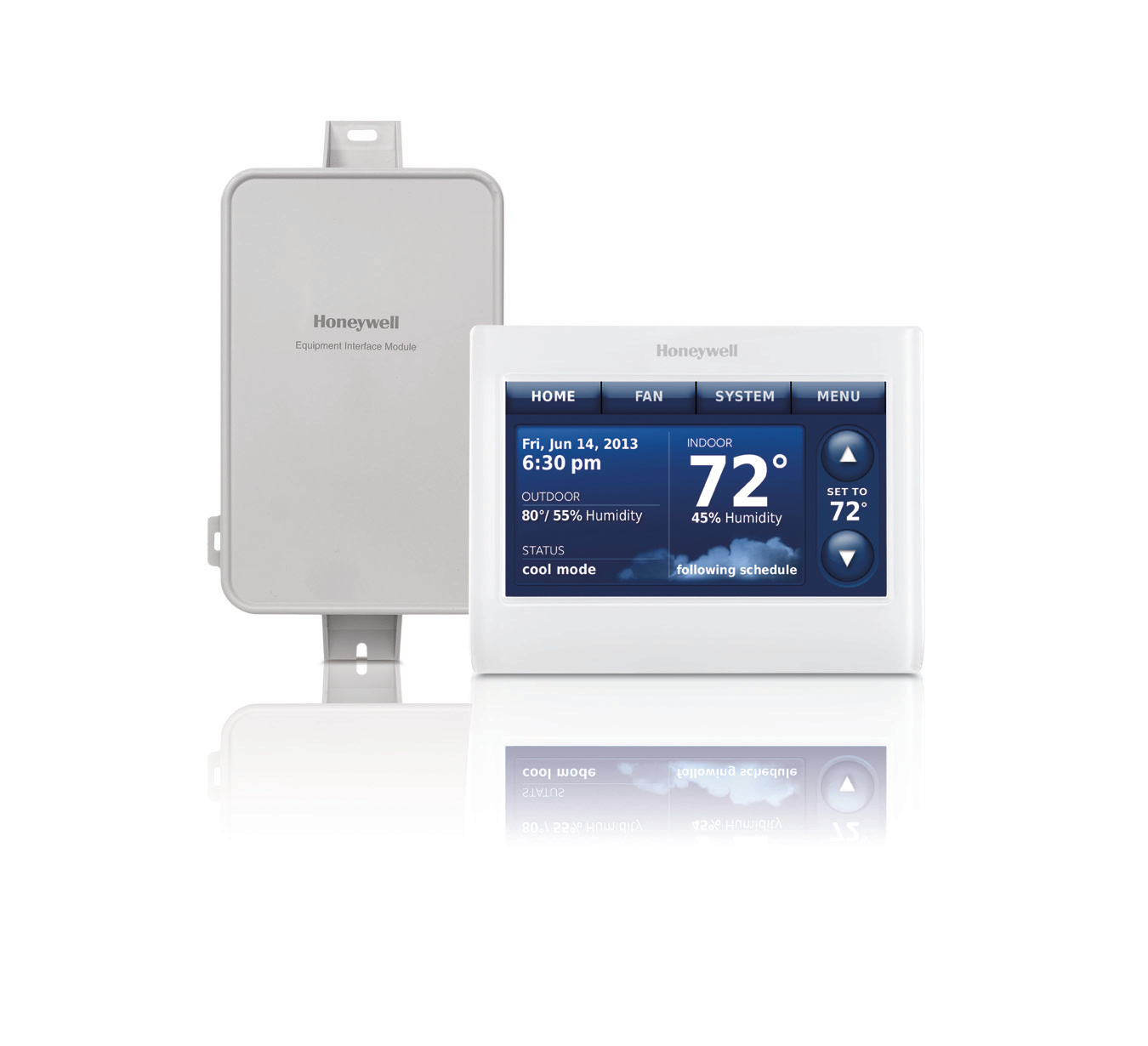 IAQ Comfort Systems