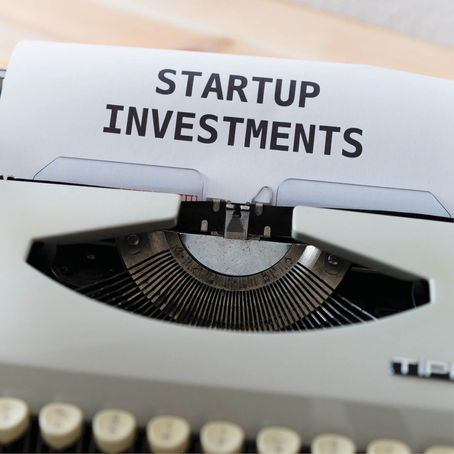 Invest In Startups