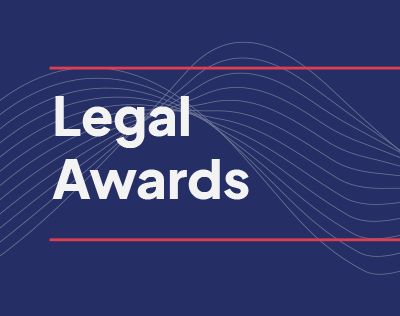 Nolen Walters Wins at the APAC Legal Awards 2025