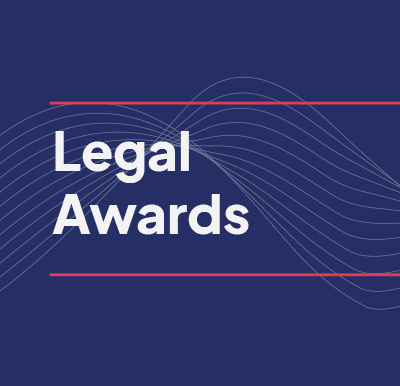 Nolen Walters Wins at the APAC Legal Awards 2025