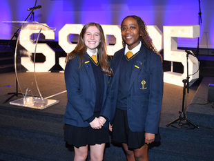 Annual Primary PE Conference 25th Year Celebration