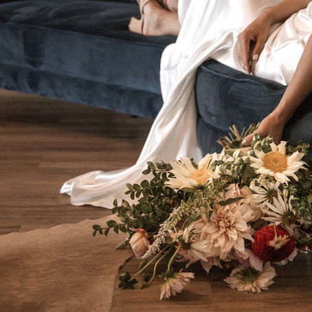 What to look for when hiring your wedding photographer