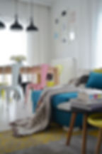 Condo in Szczecin